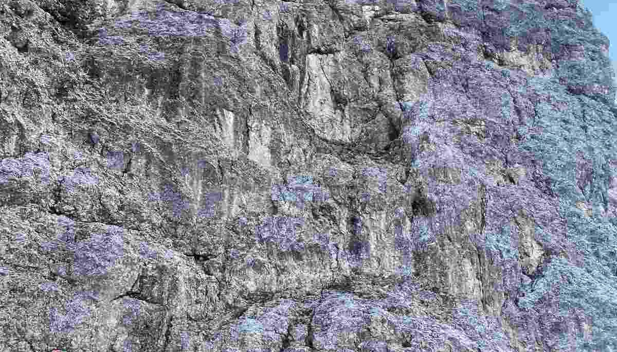 Zweiter Sellaturm - Kasnapoff | © DAV Illertissen