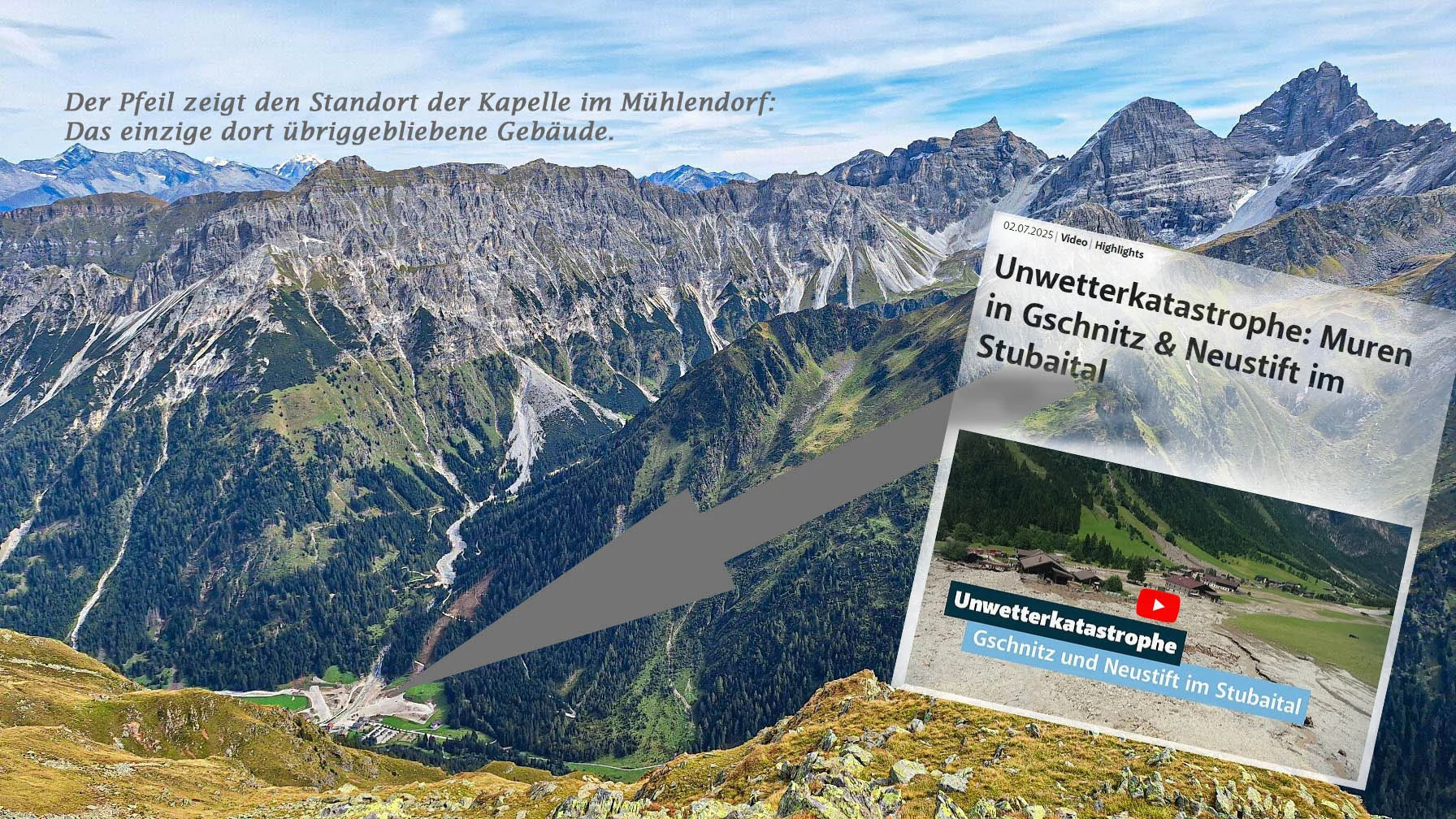 © DAV Illertissen/tirol.gv.at