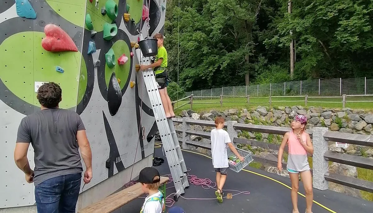 © DAV Illertissen Jugend