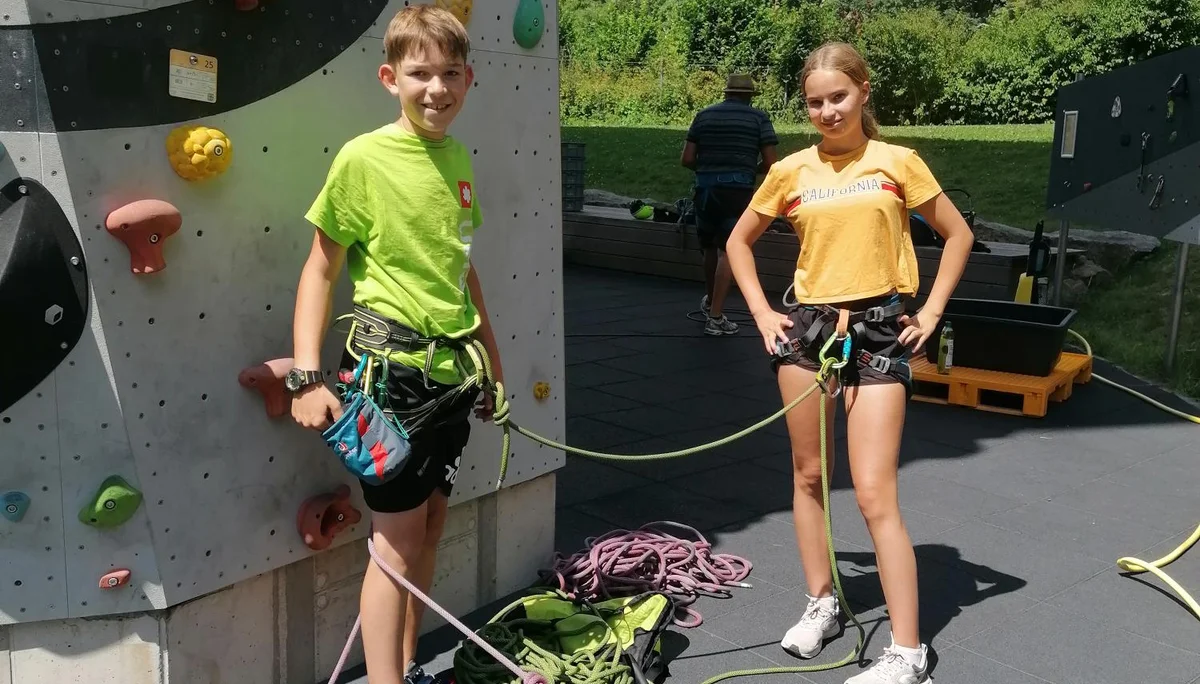 © DAV Illertissen Jugend