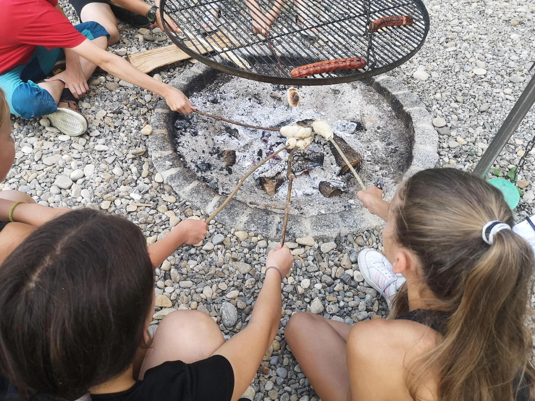 © DAV Illertissen Jugend