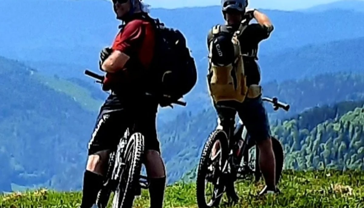 © DAV MTB