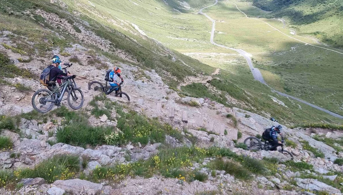 © DAV MTB
