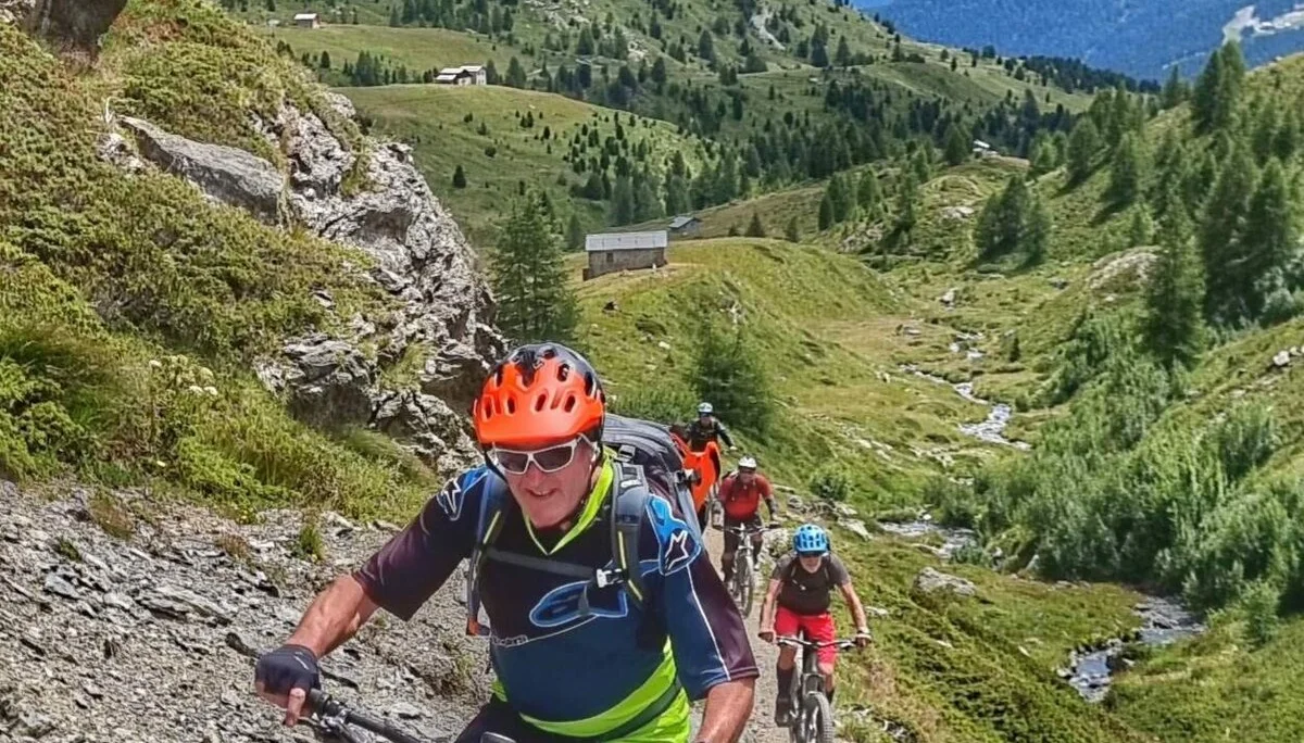 © DAV MTB