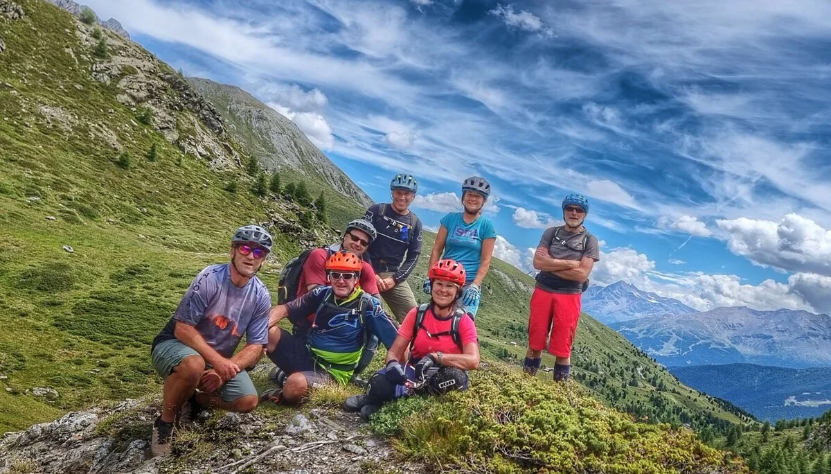 © DAV MTB