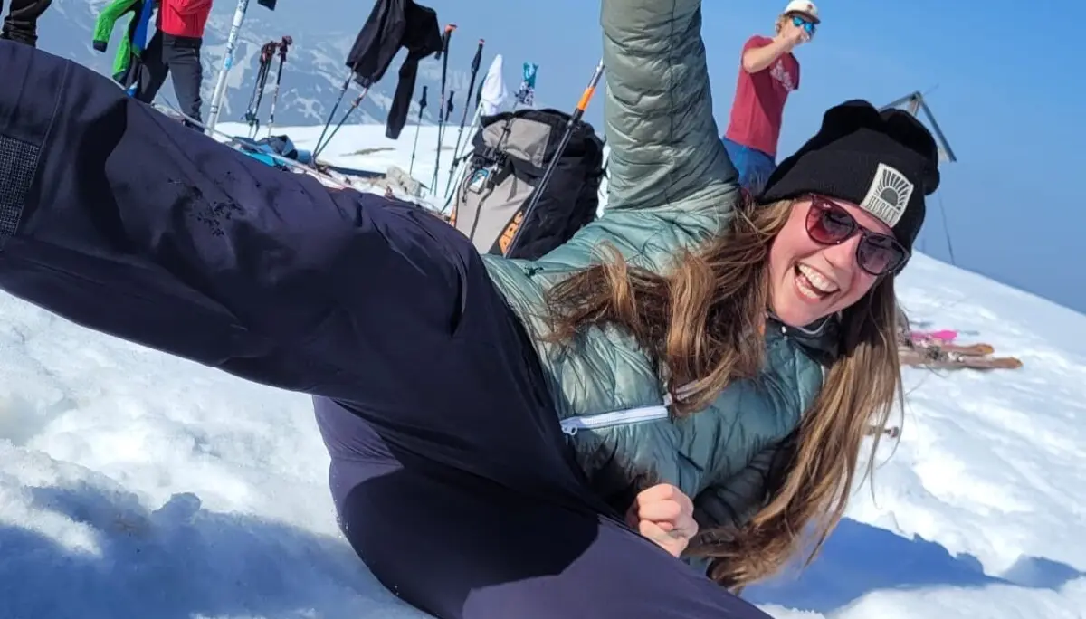 Daumenrennen 2026 | © DAV Illertissen