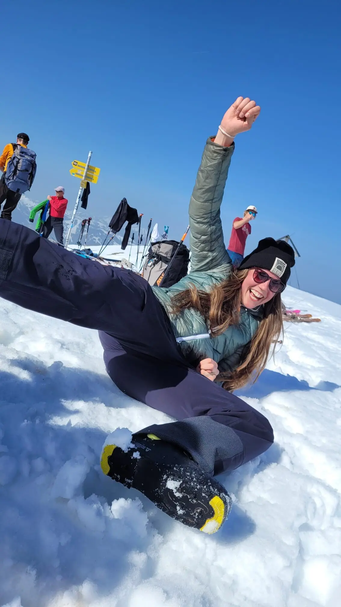 Daumenrennen 2026 | © DAV Illertissen