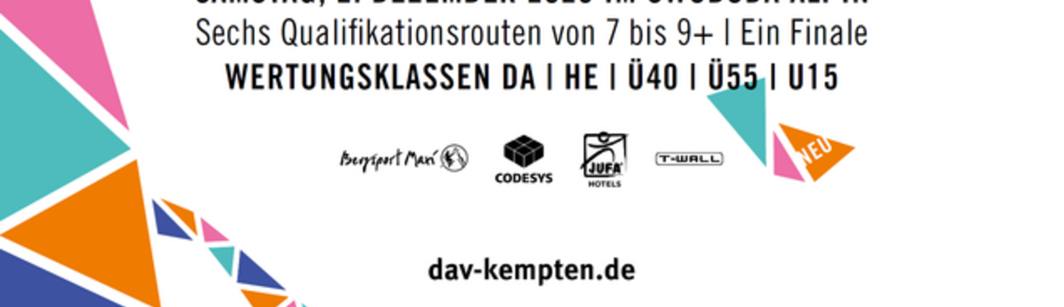 © DAV Kempten