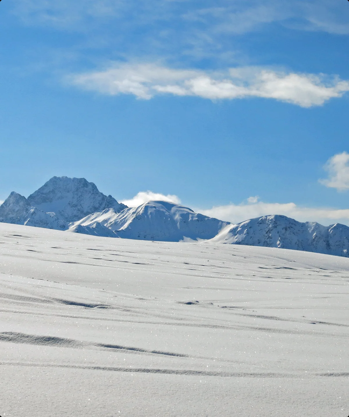 Sellrain | © Stephan Tetzloff