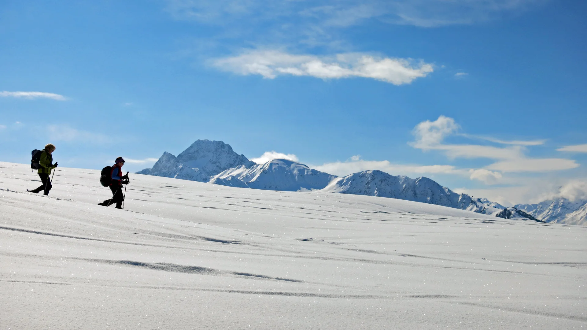 Sellrain | © Stephan Tetzloff