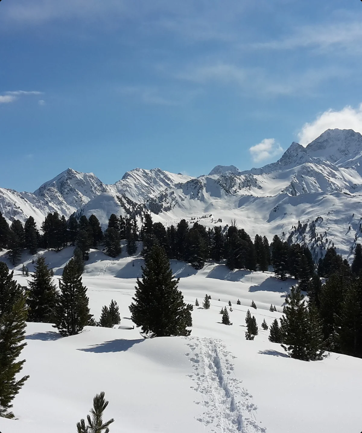 Sellrain | © Stephan Tetzloff