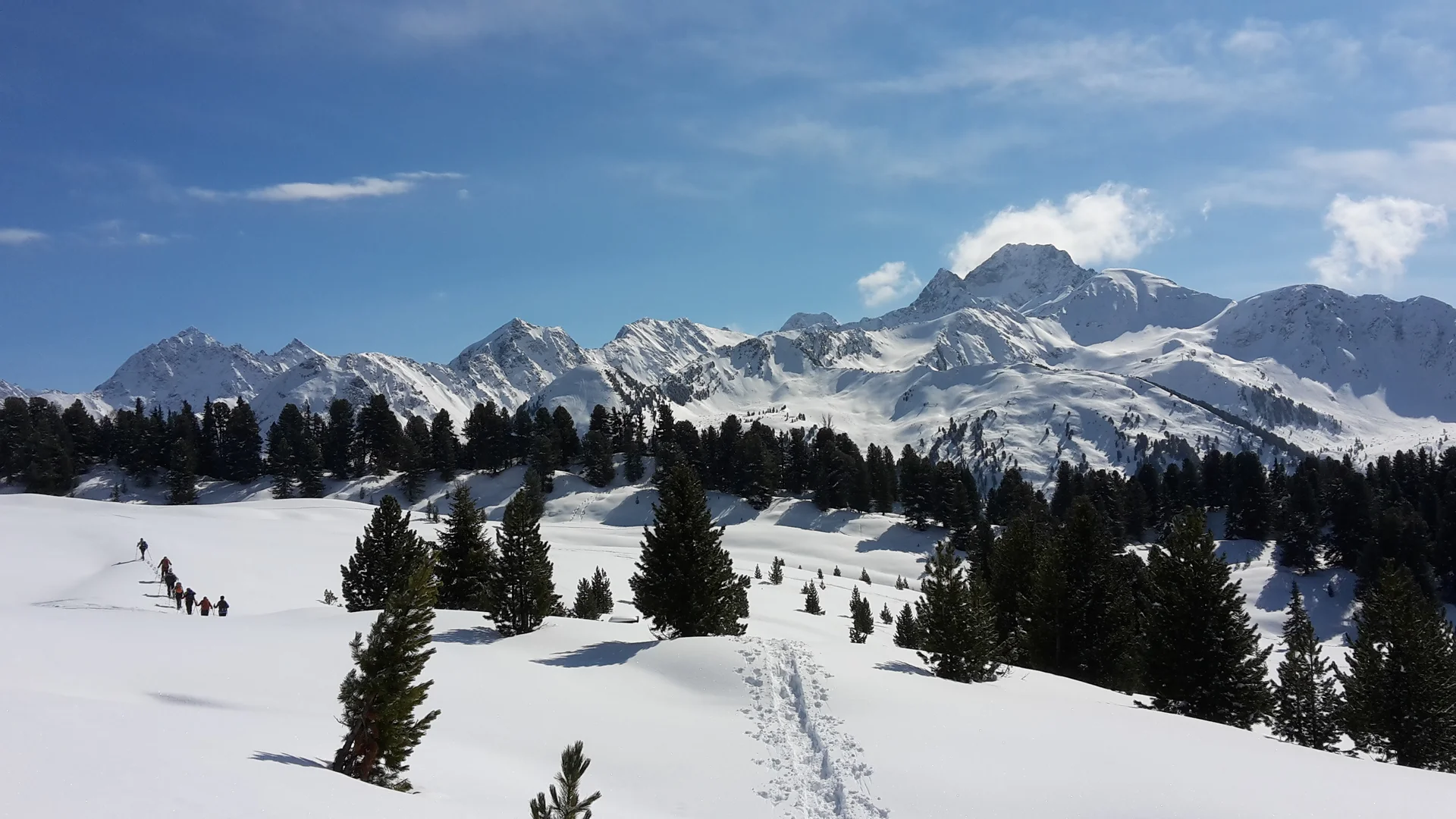 Sellrain | © Stephan Tetzloff