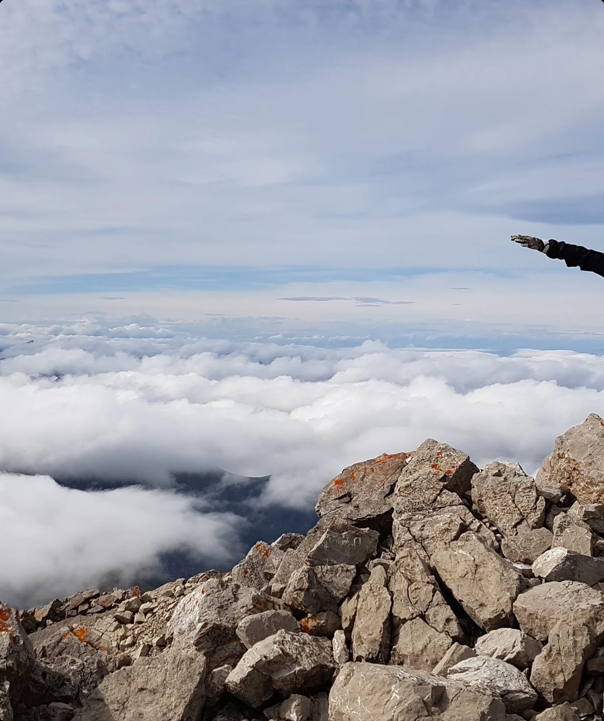 Krottenkopf | © Stephan Tetzloff