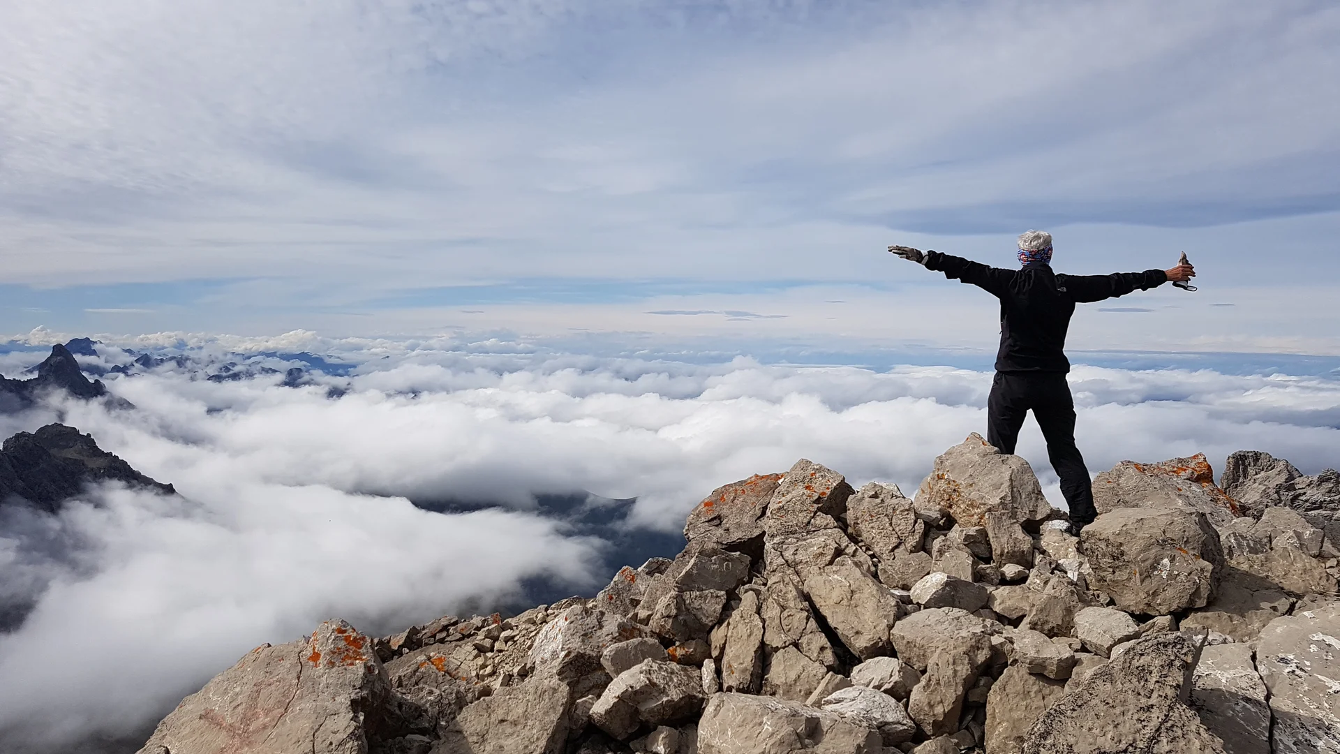 Krottenkopf | © Stephan Tetzloff