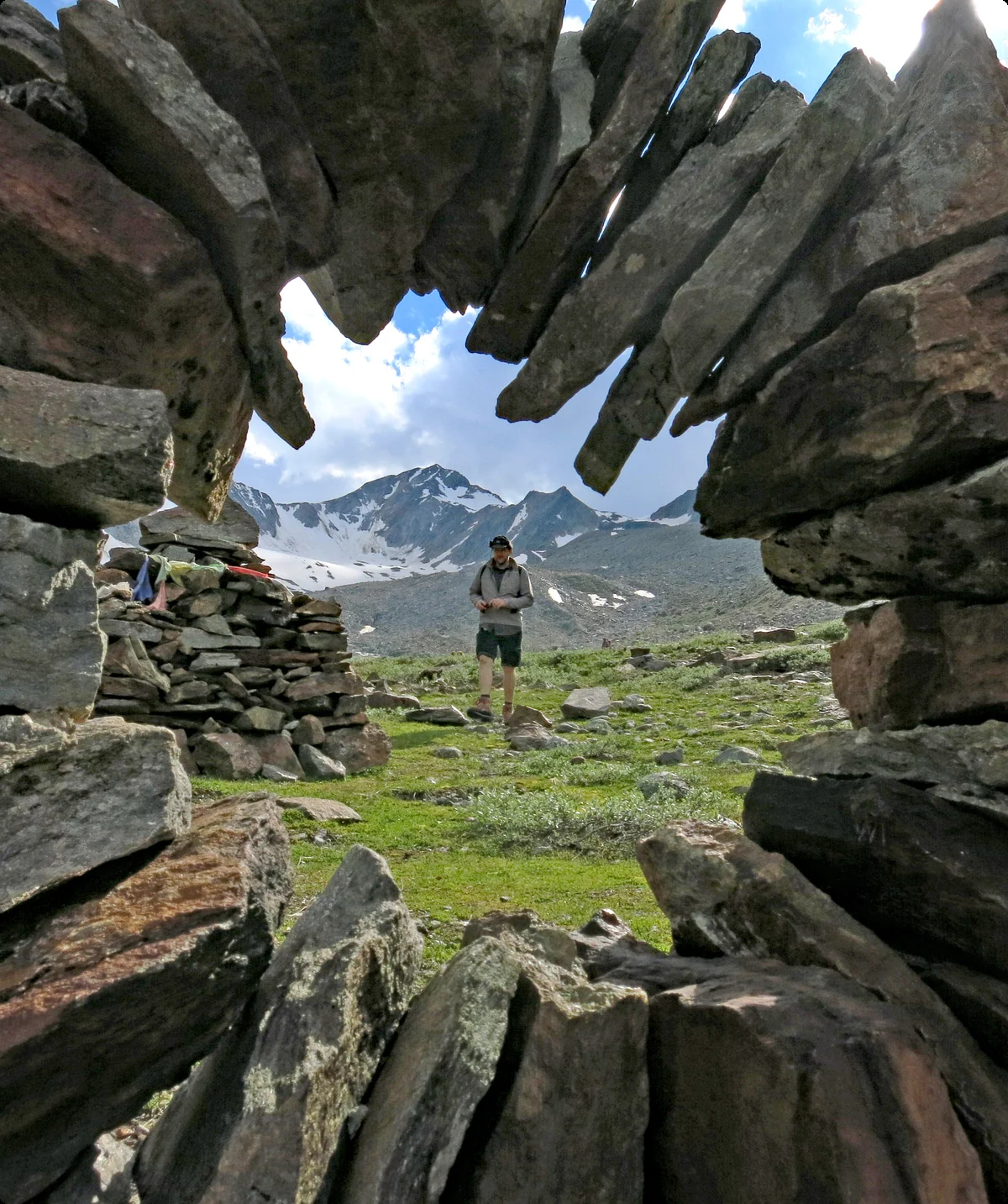 Pitztal | © Stephan Tetzloff
