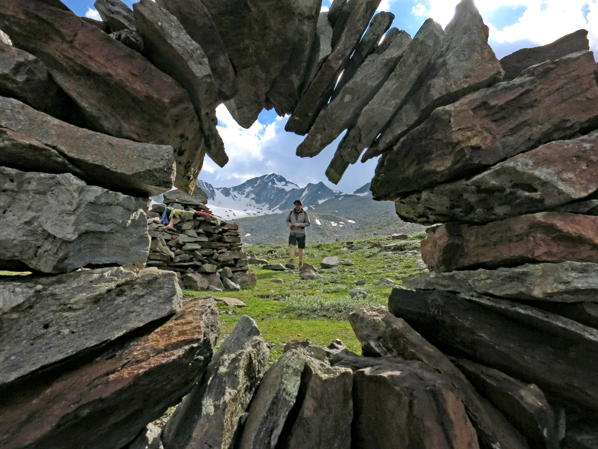 Pitztal | © Stephan Tetzloff