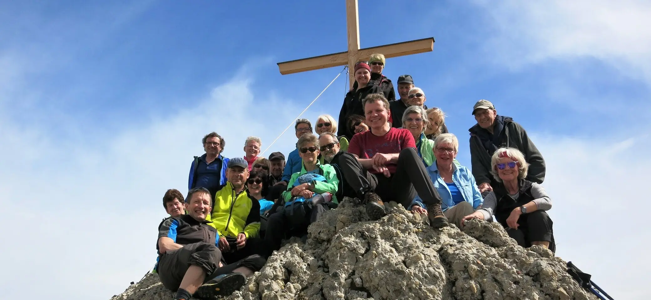 Bärenköpfle | © Stephan Tetzloff