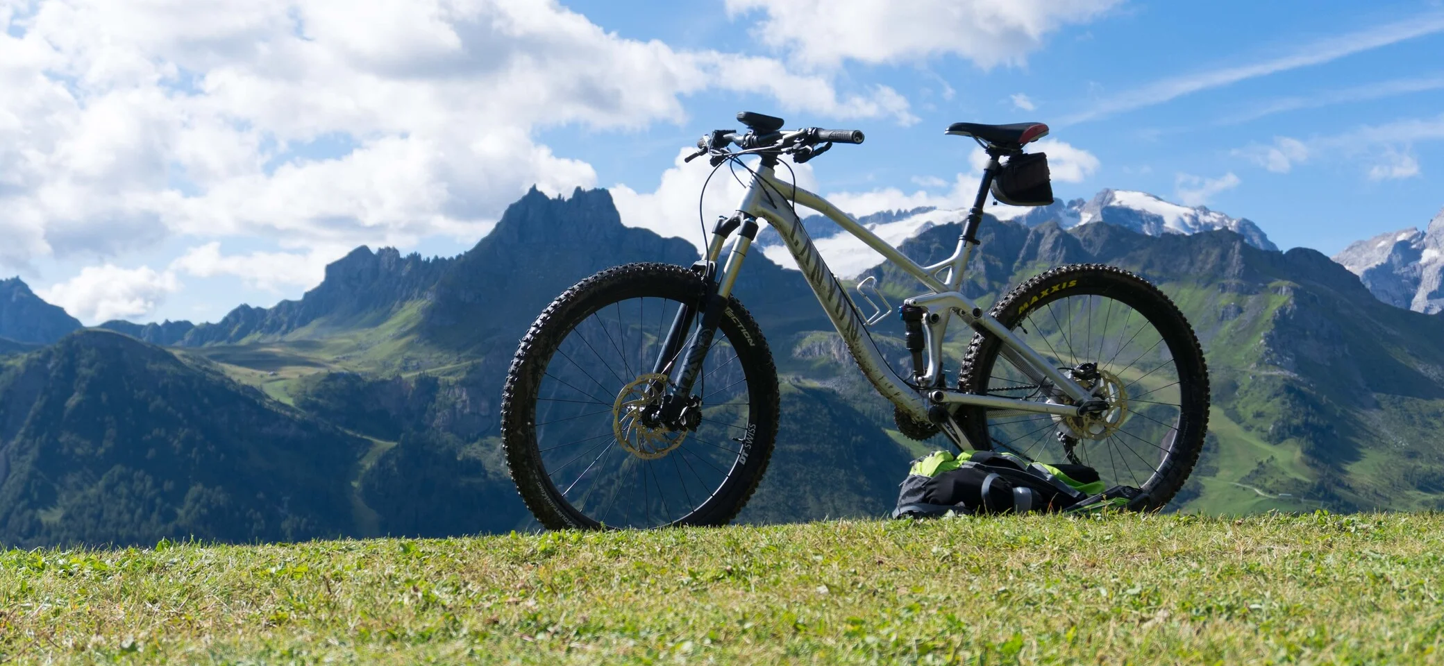 Sella Ronda - Dolomiten | © Jochen Harder