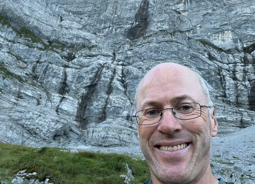 Richard Baur | © DAVIllertissen