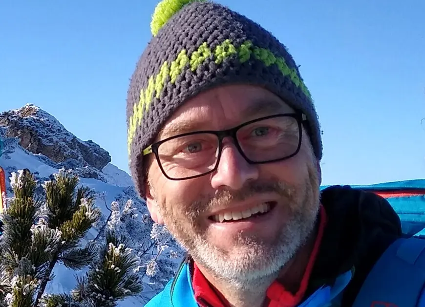 Jürgen Ehret | © DAVIllertissen