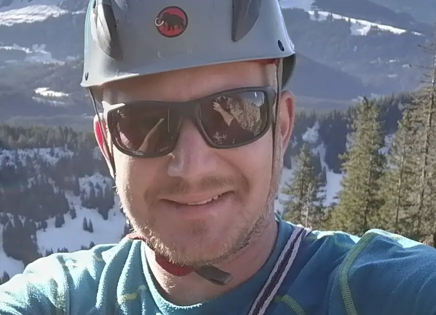 Thomas Ertle 1. Vorsitzender | © DAVIllertissen